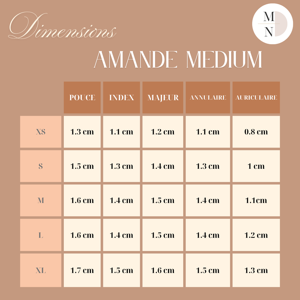 Couture Minima Nails