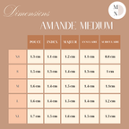 Couture Minima Nails