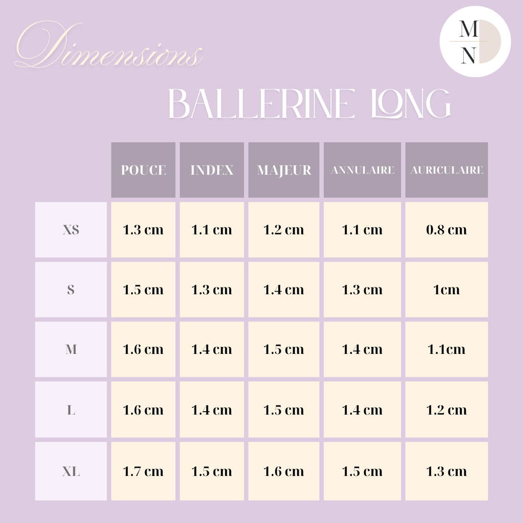 Velours Minima Nails