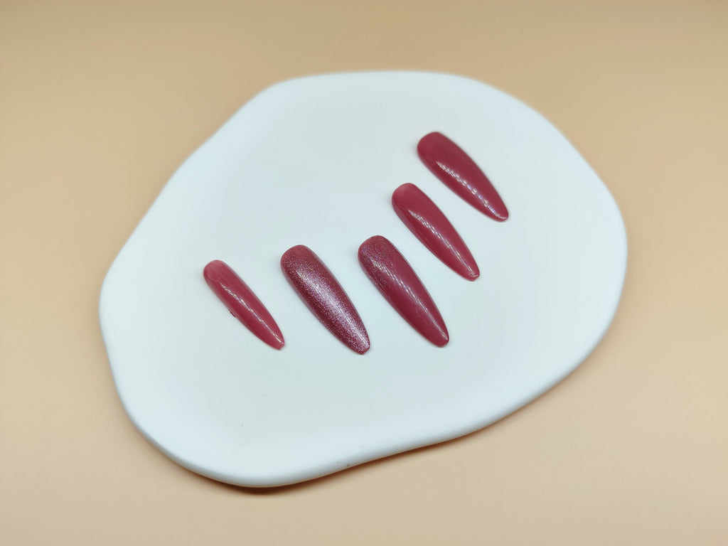 Violine Minima Nails