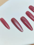 Violine Minima Nails