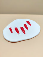 Couture Minima Nails