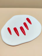 Couture Minima Nails