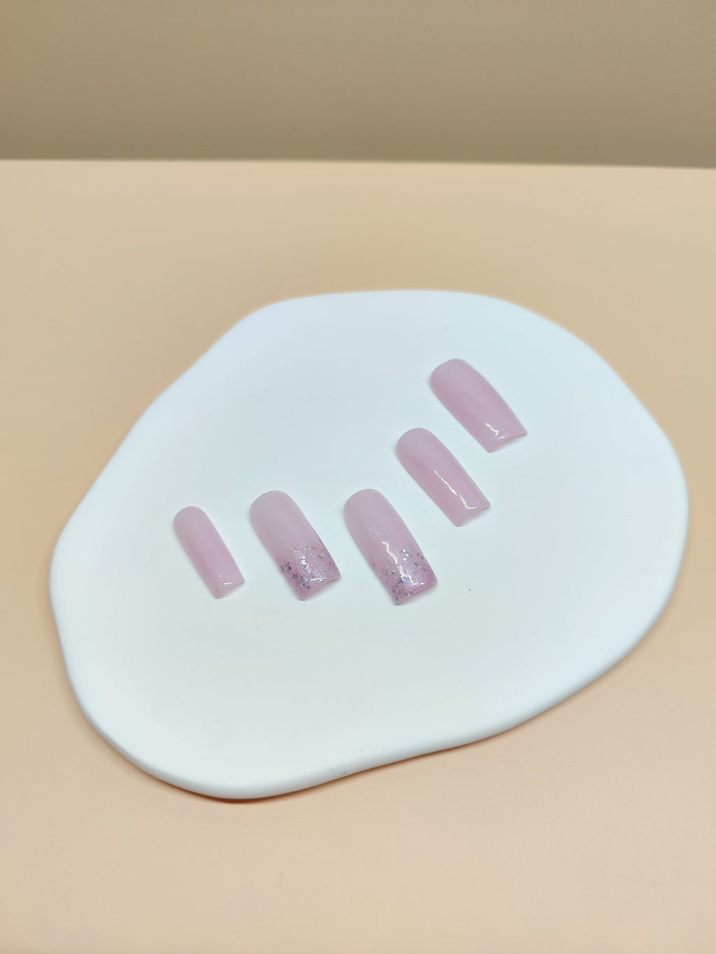 Rêverie Minima Nails