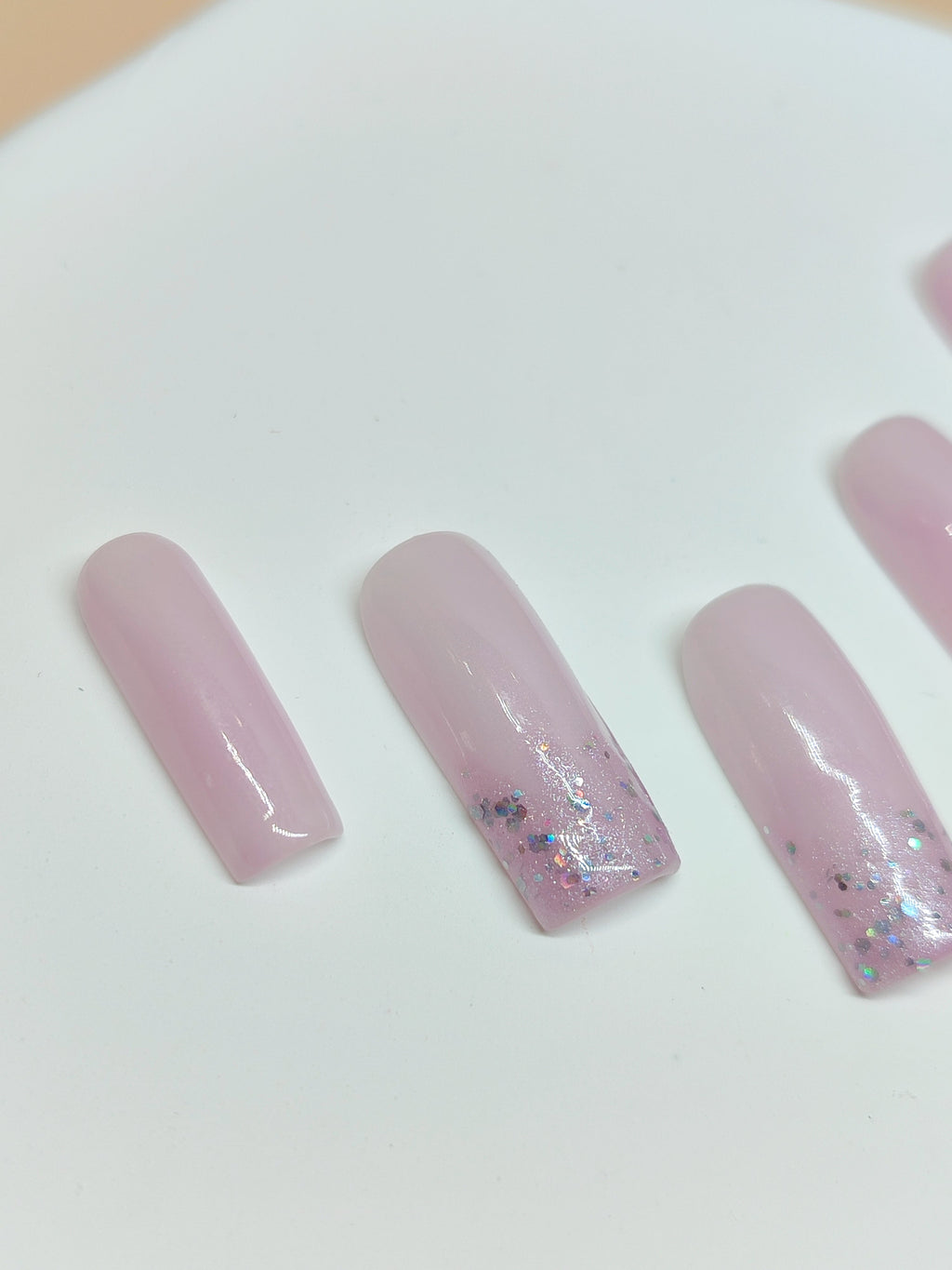 Rêverie Minima Nails