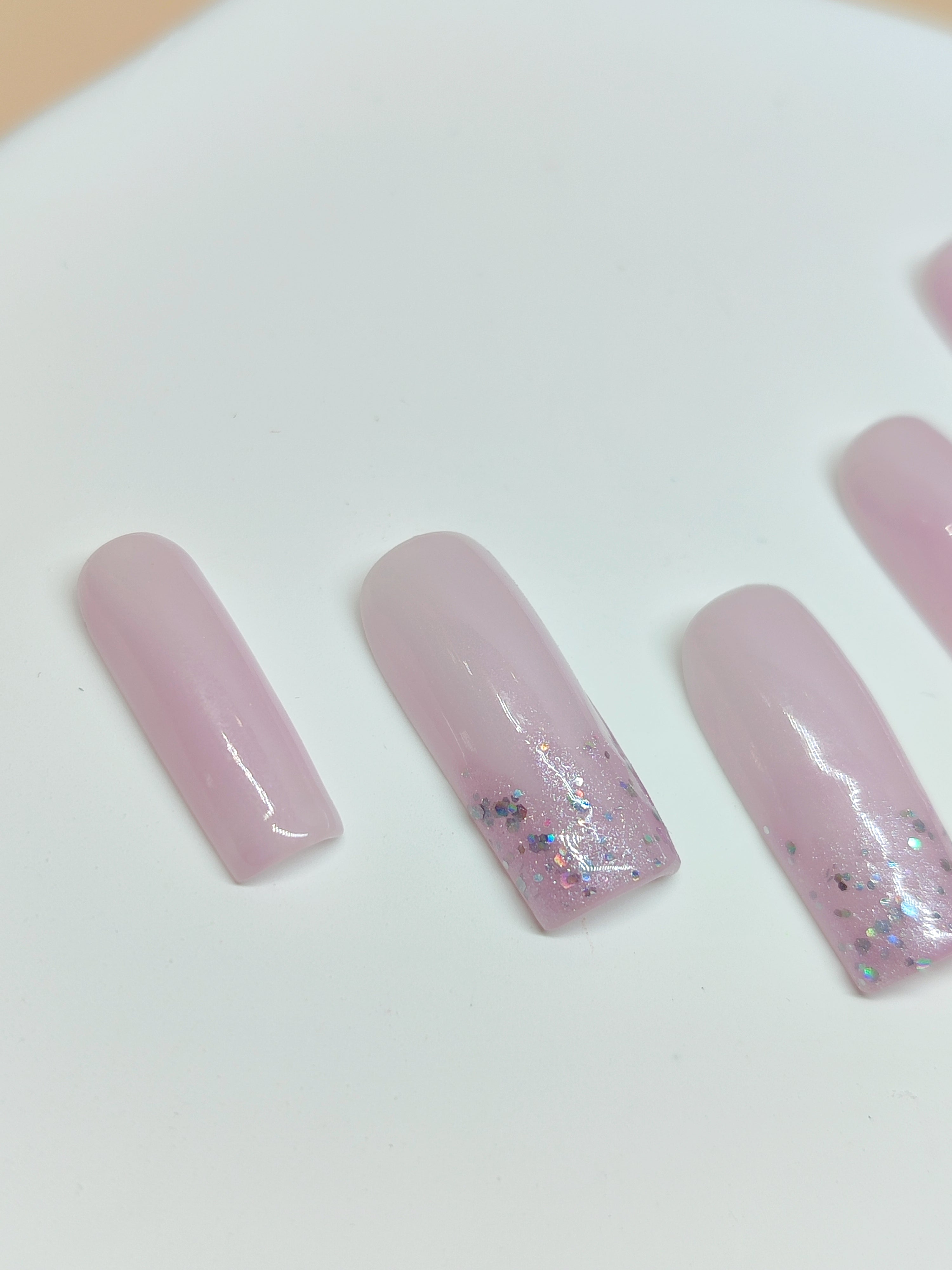 Rêverie Minima Nails