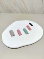 Granit rose Minima Nails