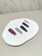 Physalis Minima Nails